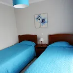 Casa Julieta Hébergement de vacances Alvor