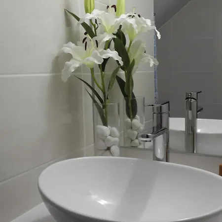 Casa Julieta 펜션 알보르