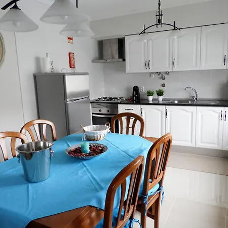 Casa Julieta Holiday home *
