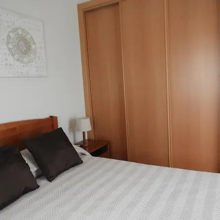 Holiday home Casa Julieta