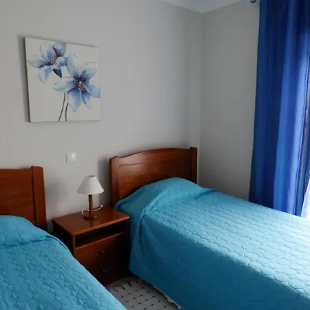 펜션 Casa Julieta 알보르