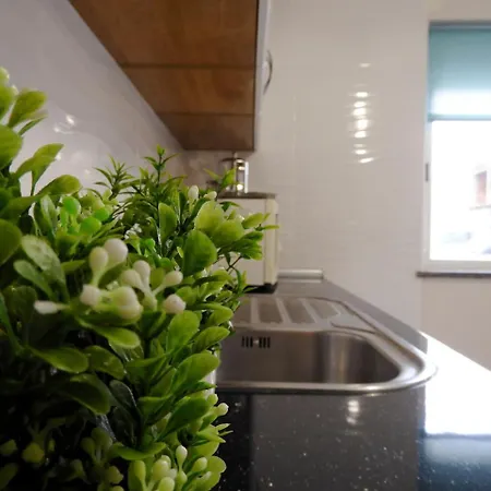 Casa Julieta 펜션 *