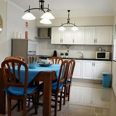 Casa Julieta Holiday home