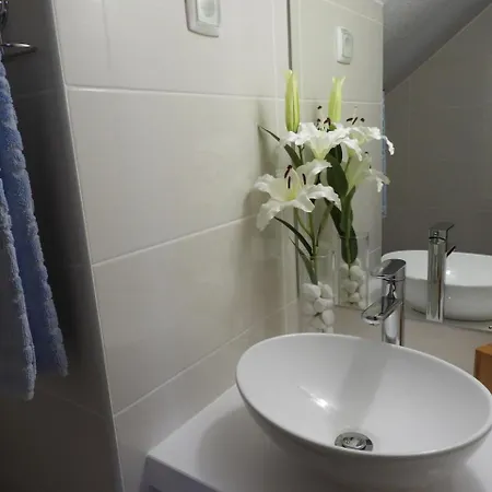 펜션 Casa Julieta 알보르