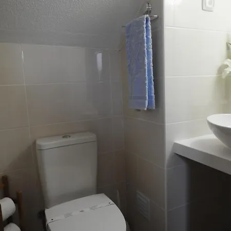 Holiday home Casa Julieta *
