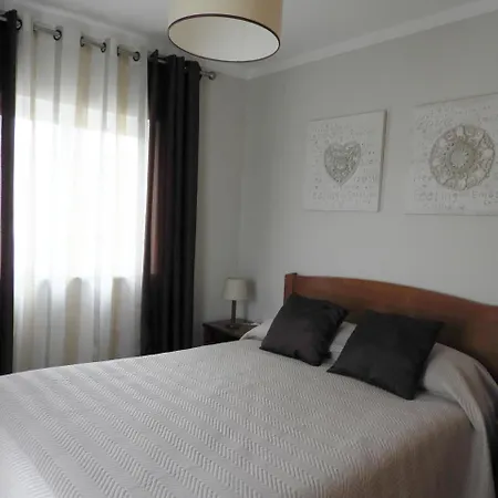 Casa Julieta * 알보르