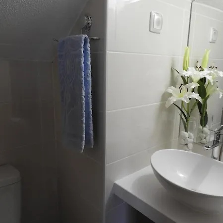 Holiday home Casa Julieta *
