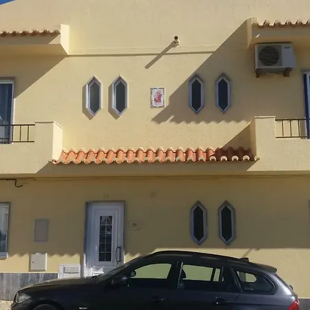 Casa Julieta Ferienhaus