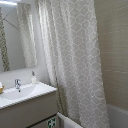 Casa Julieta 別荘 アルヴォル