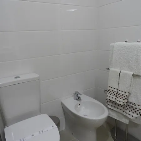 Casa Julieta アルヴォル