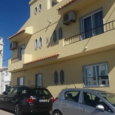 Casa Julieta Casa vacanze Alvor