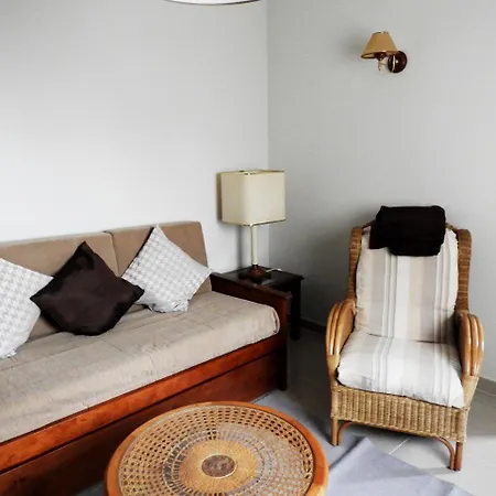 بيت للعطل Casa Julieta