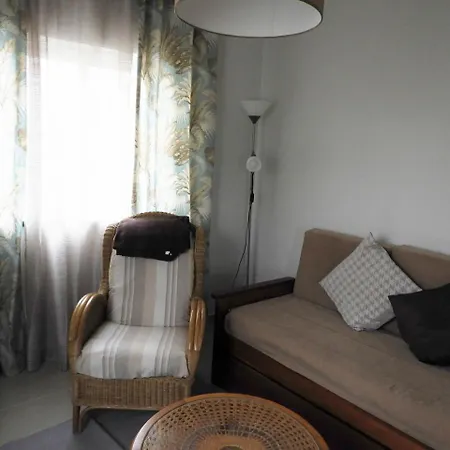 Casa Julieta Dom wakacyjny