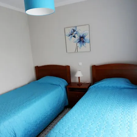 Casa Julieta Dom wakacyjny Alvor